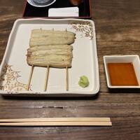 明神下 神田川 本店 - 