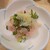 すしの壽々丸 - 料理写真:カワハギの肝和え