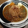 元祖ほうじ茶米カレー Nikomaru