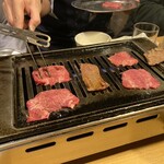 焼肉ホルモン にくろう - 