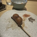 焼き鳥 茂 東桜 - 