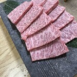 焼肉たまき - 
