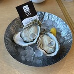 L'Ecailler Oyster Bar - 