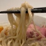 麺Lab 美味身 - 