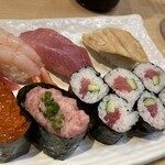Umai Sushi Kan - 