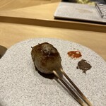 焼き鳥 茂 東桜 - 