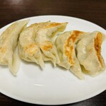 中華料理 蓬莱 - 