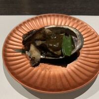 新宿 鮨 よこ田 - 