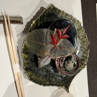 新宿 鮨 よこ田 - 