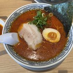 丸源ラーメン - 