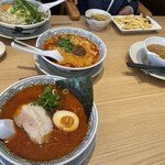 丸源ラーメン - 