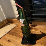 プールカフェ アクセル - 