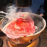 Yakiniku Niku Terasu - 