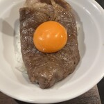 Yakiniku Niku Terasu - 