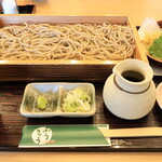 Soba Dokoro Fuuryuu - 