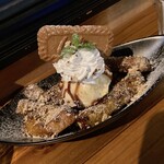 プールカフェ アクセル - 