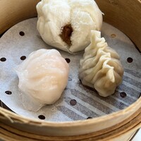中国飯店 琥珀宮 - 