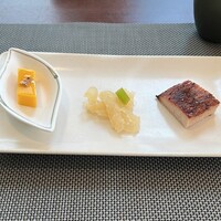 中国飯店 琥珀宮 - 