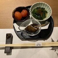 創作和食 わた邊 - 