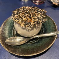 オッティモ・シーフード・ガーデン 新宿店 - 