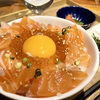Seafood bar Ermitage 横浜鶴屋町店 - 