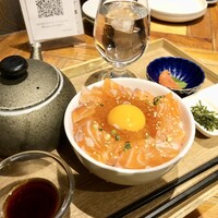 Seafood bar Ermitage 横浜鶴屋町店 - 