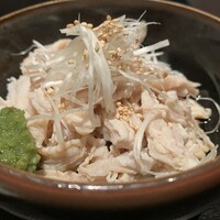 博多もつ鍋 やま中 赤坂店 - 