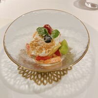 ラ メゾン ヒトトキ - 