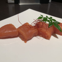 博多もつ鍋 やま中 赤坂店 - 