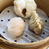 中国飯店 琥珀宮 - 