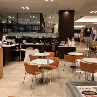 ティーラウンジ チバジョウ_2