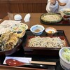 そば膳処 かまくら 戸塚店