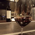 備長炭ステーキ炉　Sakai - 