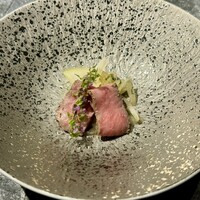 鉄板焼き 大地 - 