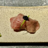 鉄板焼き 大地 - 
