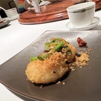 中国飯店 富麗華 - 