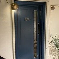COCCHI - 入り口