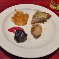 過門香 赤坂溜池山王店 - 