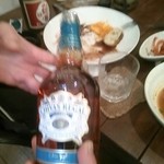 串焼きダイニング Den - 