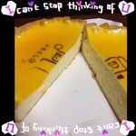 焼きたてチーズタルト専門店PABLO JR大阪駅店 - レア♡