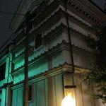 蔵の和Bar フクワウチ  - 蔵を改装したBar