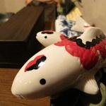 蔵の和Bar フクワウチ  - 店内の雰囲気