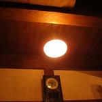 蔵の和Bar フクワウチ  - 店内の雰囲気