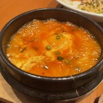 韓国料理 水刺齋 - 