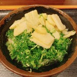 本場さぬきうどん 親父の製麺所 - 