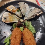 8TH SEA OYSTER Bar - 