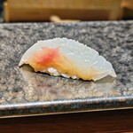 寿司 蒼 - マゴチ(⁠ʘ⁠ᴗ⁠ʘ⁠✿⁠)