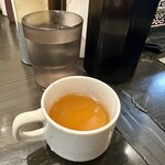 油そば 春日亭 渋谷店 - 