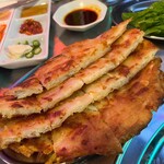 韓国料理 トバン - 