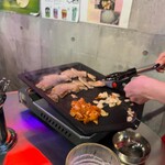 韓国料理 トバン - 